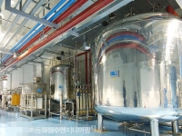 Purified Water Syste