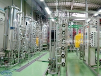 수처리실 PW SYST