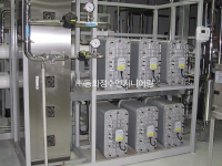 EDI(Electro deioniza…