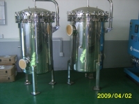 마이크로필터…